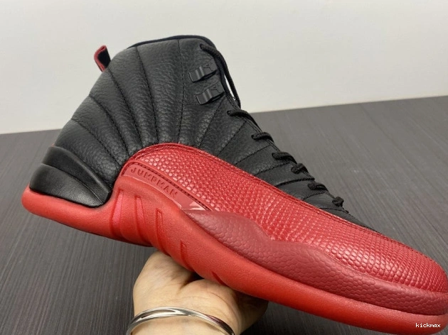 Cheap Retro Jordan Flu 002 130690 Game 12 (2016) 0722